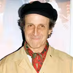 Daniel Giménez Cacho