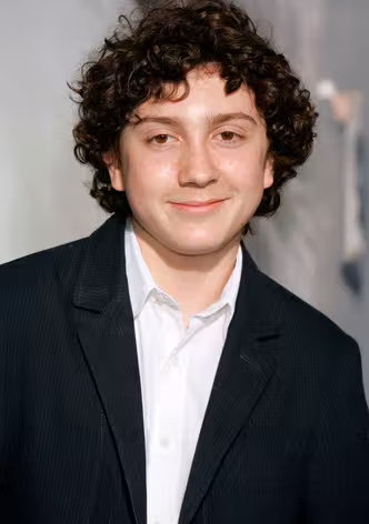 Daryl Sabara