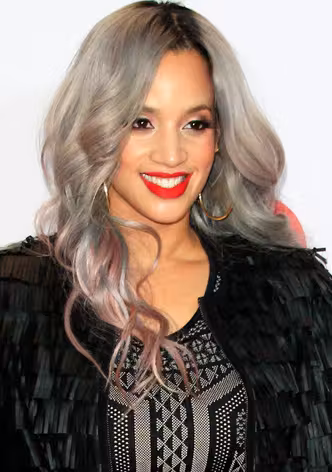 Dascha Polanco