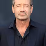 David Duchovny