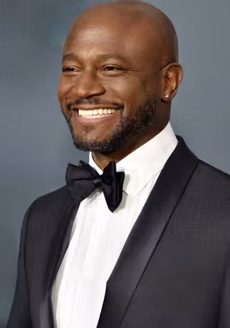 Taye Diggs
