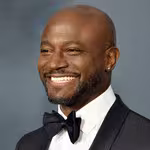 Taye Diggs