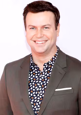 Taran Killam