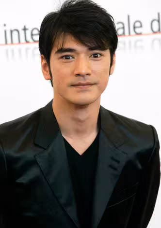 Takeshi Kaneshiro