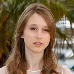 Taissa Farmiga