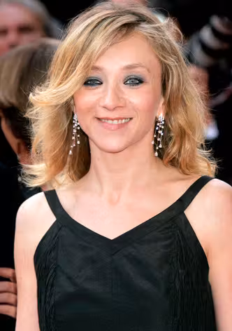 Sylvie Testud