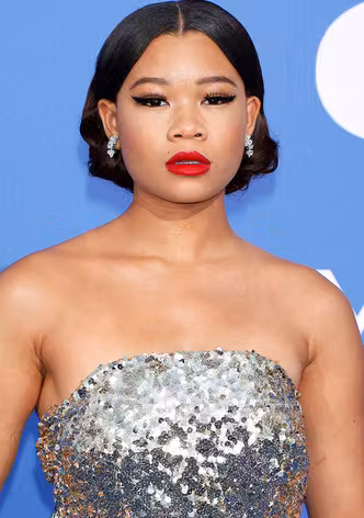 Storm Reid