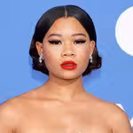 Storm Reid