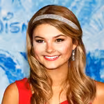 Stefanie Scott