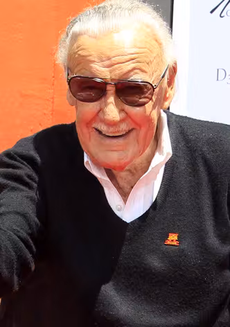 Stan Lee
