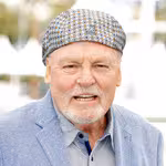 Stacy Keach