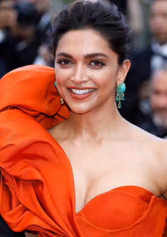 Deepika Padukone