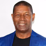 Dennis Haysbert