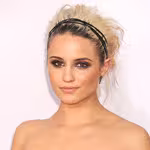 Dianna Agron