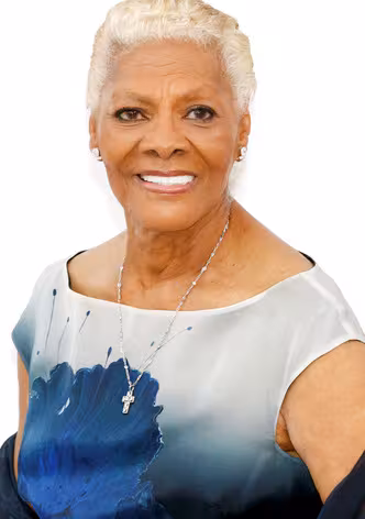 Dionne Warwick