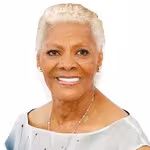 Dionne Warwick