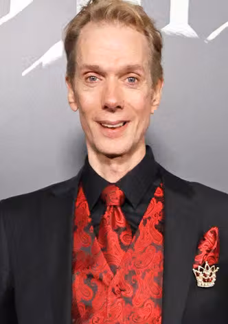 Doug Jones