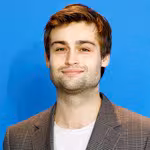 Douglas Booth