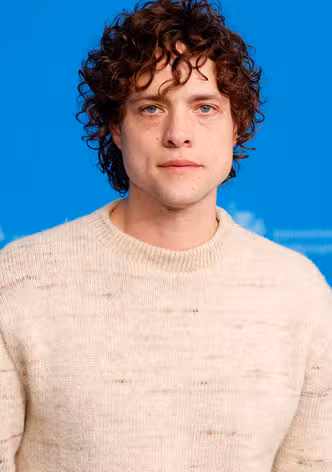 Douglas Smith