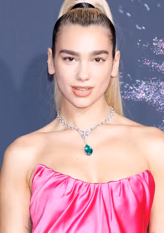 Dua Lipa