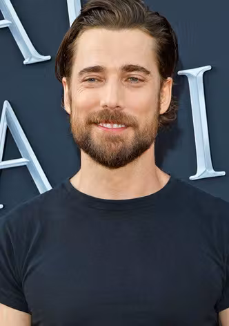 Dustin Milligan