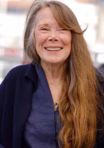Sissy Spacek