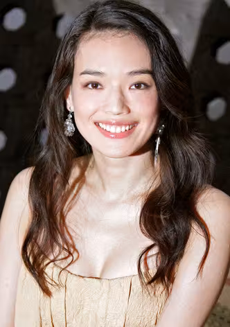 Shu Qi