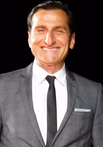 Tim Seyfi