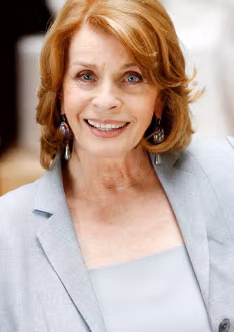 Senta Berger