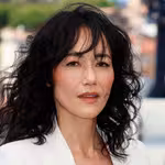 Sandrine Holt