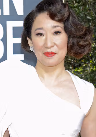 Sandra Oh