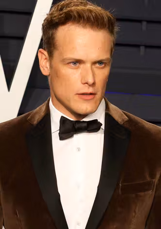Sam Heughan