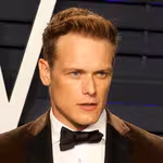 Sam Heughan