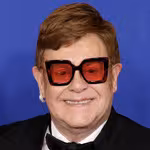 Elton John