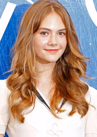 Emilia Jones