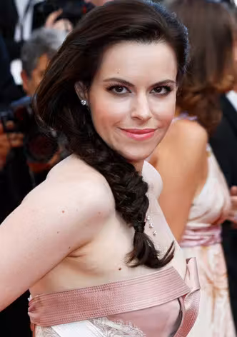 Emily Hampshire
