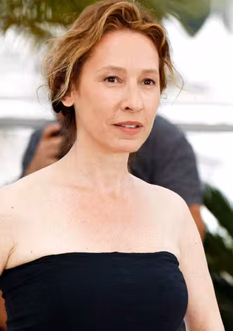 Emmanuelle Bercot