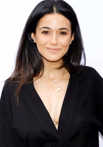 Emmanuelle Chriqui