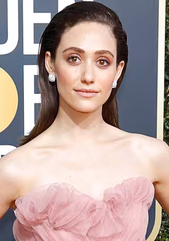 Emmy Rossum