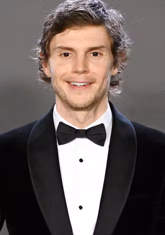 Evan Peters