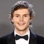 Evan Peters