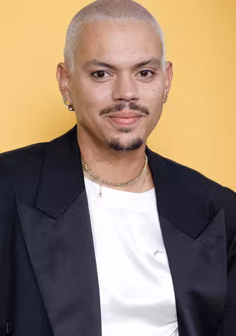 Evan Ross