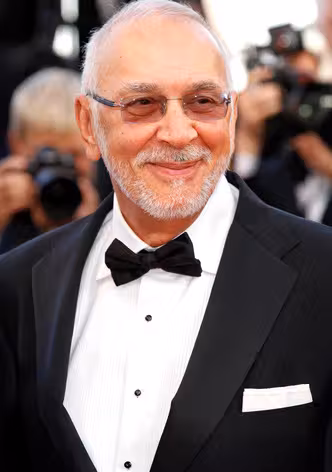 Frank Langella