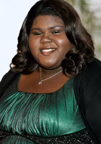 Gabourey Sidibe