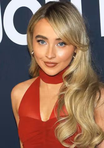 Sabrina Carpenter