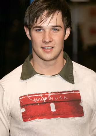 Ryan Merriman