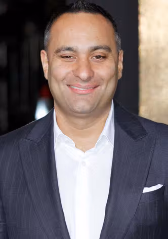 Russell Peters