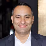 Russell Peters