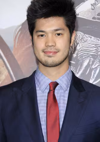 Ross Butler