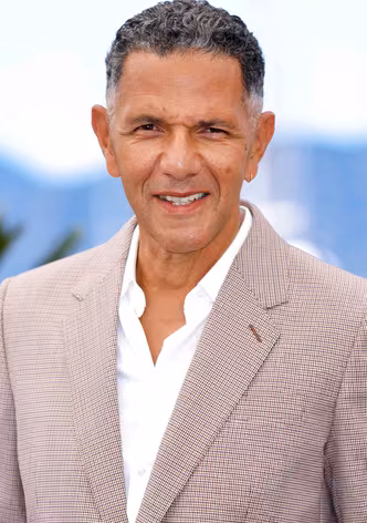 Roschdy Zem